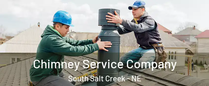 Chimney Service Company South Salt Creek - NE