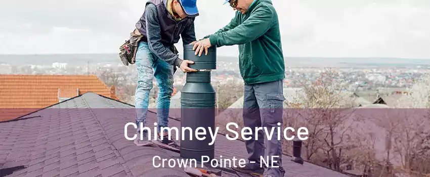 Chimney Service Crown Pointe - NE