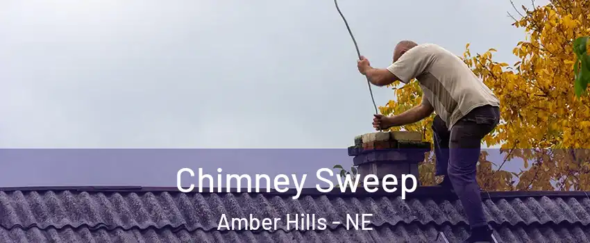 Chimney Sweep Amber Hills - NE