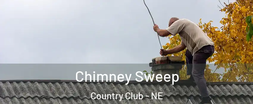 Chimney Sweep Country Club - NE