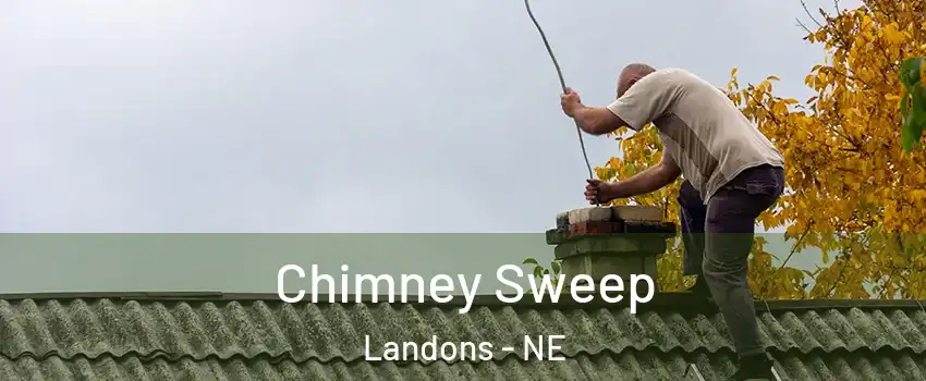 Chimney Sweep Landons - NE