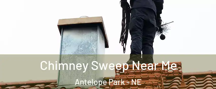 Chimney Sweep Near Me Antelope Park - NE