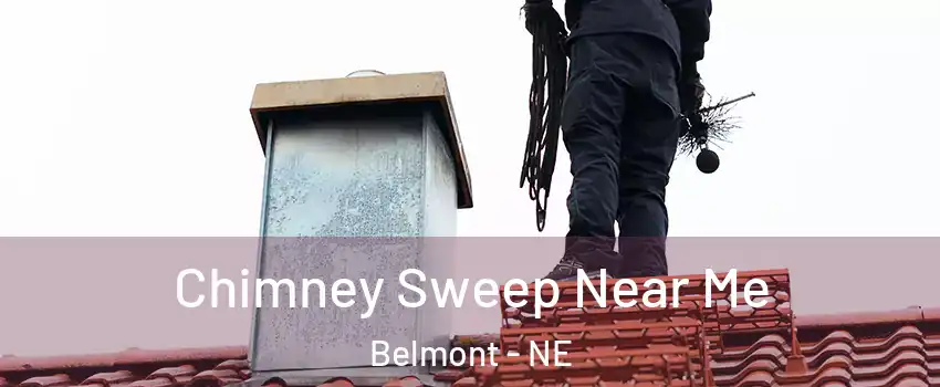 Chimney Sweep Near Me Belmont - NE