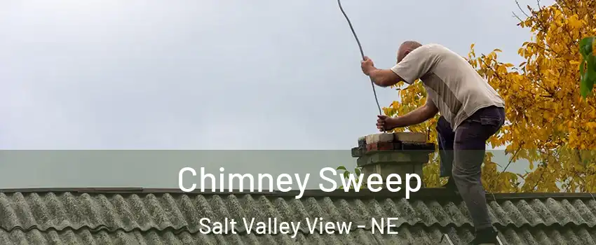 Chimney Sweep Salt Valley View - NE