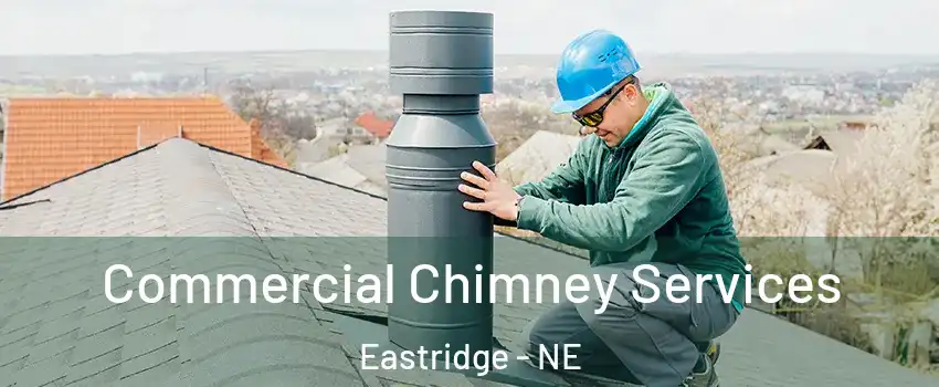 Commercial Chimney Services Eastridge - NE