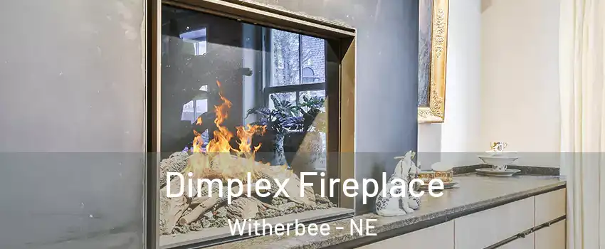 Dimplex Fireplace Witherbee - NE