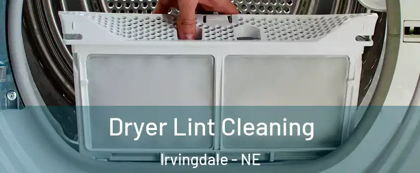 Dryer Lint Cleaning Irvingdale - NE