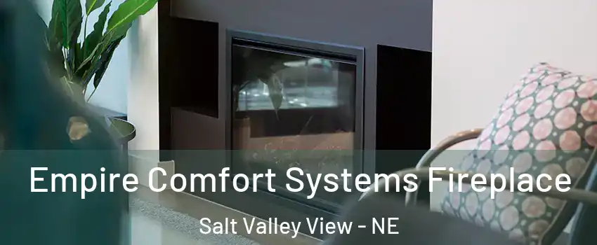 Empire Comfort Systems Fireplace Salt Valley View - NE