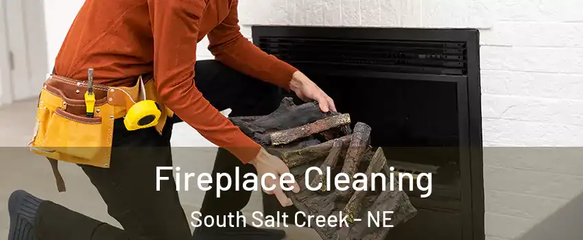 Fireplace Cleaning South Salt Creek - NE