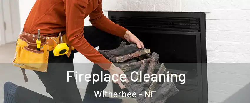 Fireplace Cleaning Witherbee - NE