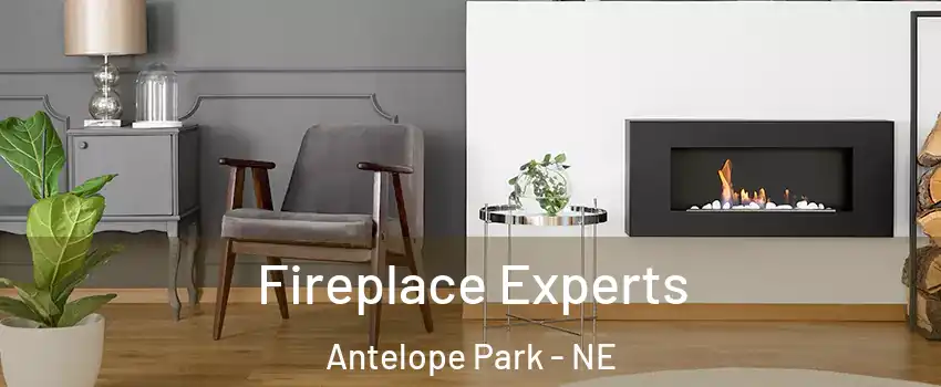 Fireplace Experts Antelope Park - NE