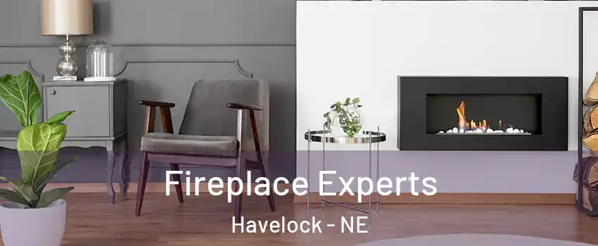 Fireplace Experts Havelock - NE