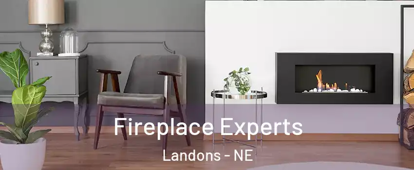 Fireplace Experts Landons - NE