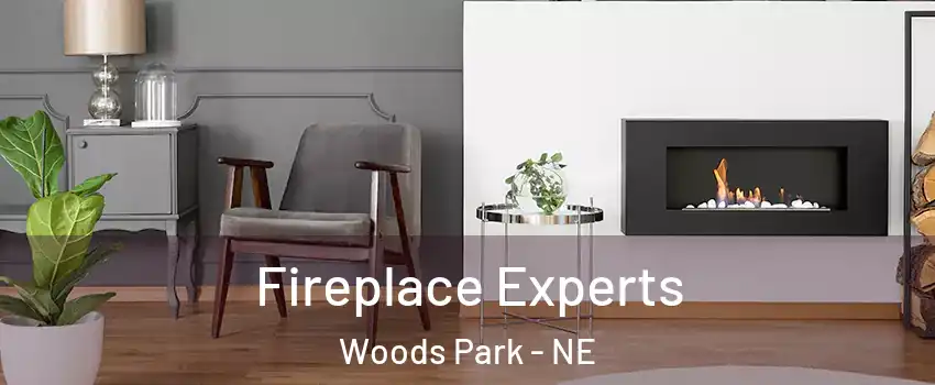 Fireplace Experts Woods Park - NE