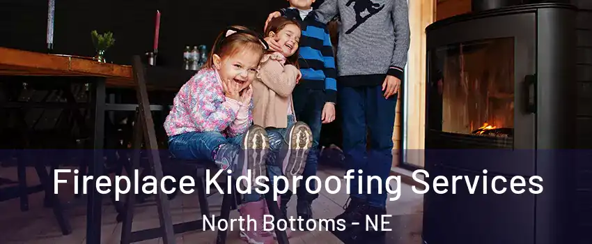 Fireplace Kidsproofing Services North Bottoms - NE