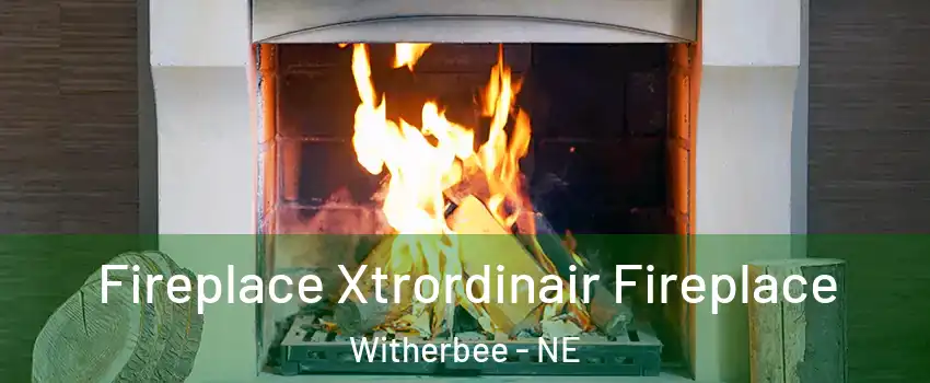 Fireplace Xtrordinair Fireplace Witherbee - NE