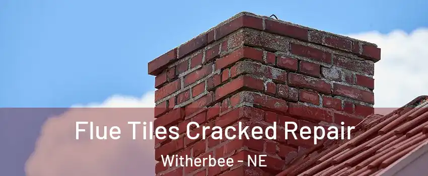 Flue Tiles Cracked Repair Witherbee - NE