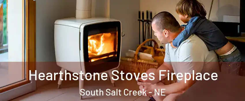 Hearthstone Stoves Fireplace South Salt Creek - NE