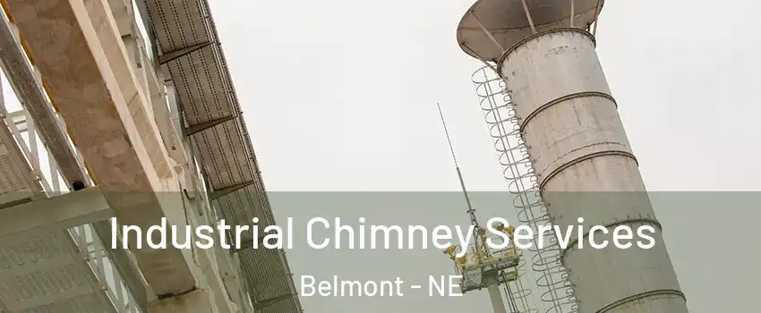 Industrial Chimney Services Belmont - NE