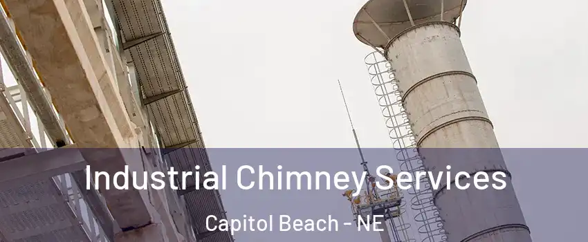 Industrial Chimney Services Capitol Beach - NE