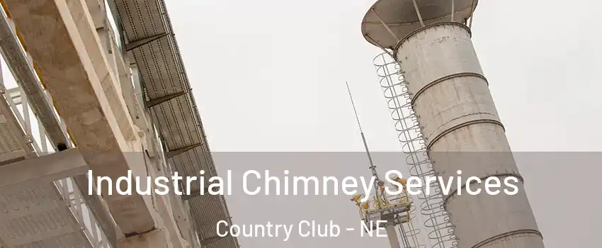 Industrial Chimney Services Country Club - NE