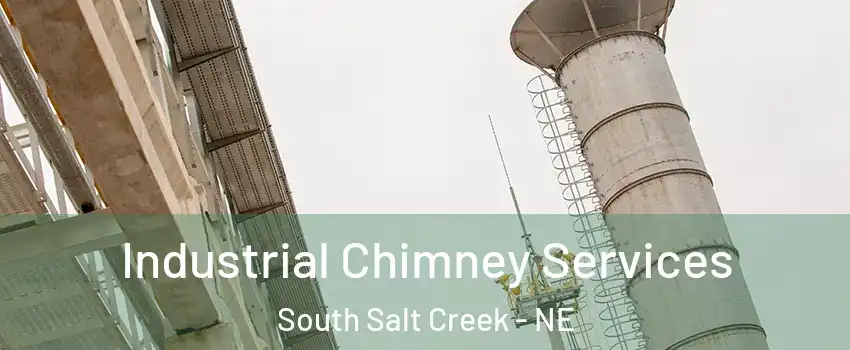 Industrial Chimney Services South Salt Creek - NE