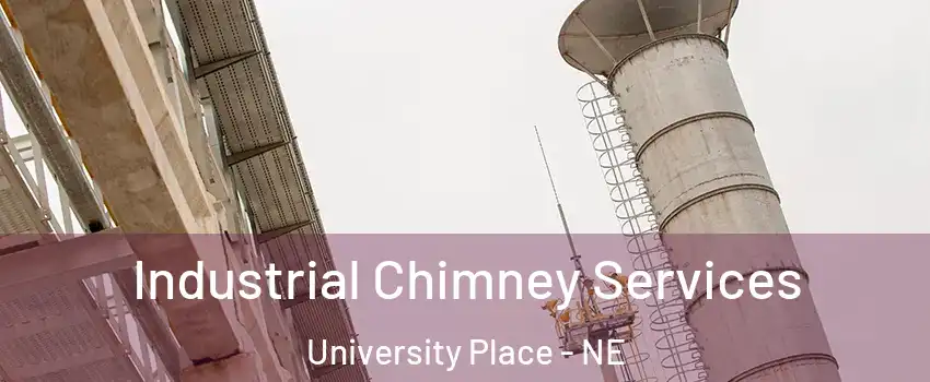 Industrial Chimney Services University Place - NE