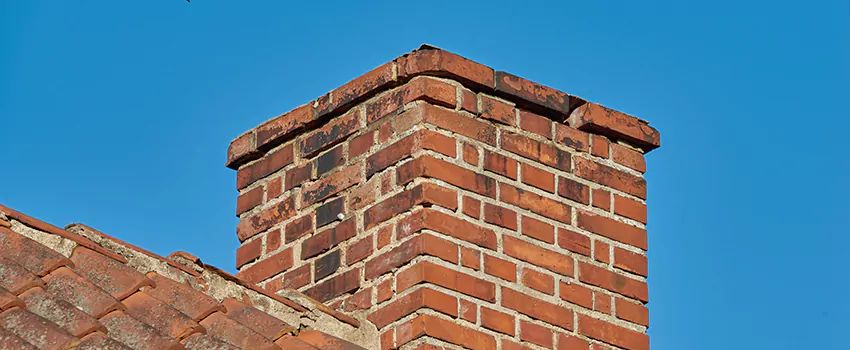 Clean Blocked Chimney in Capitol Beach, Nebraska