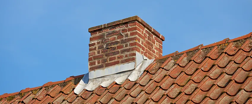 Residential Chimney Bricks Rotten Repair Services in Antelope Park, NE