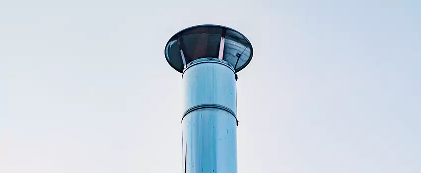 Wind-Resistant Chimney Caps Installation and Repair Services in University Place, Nebraska