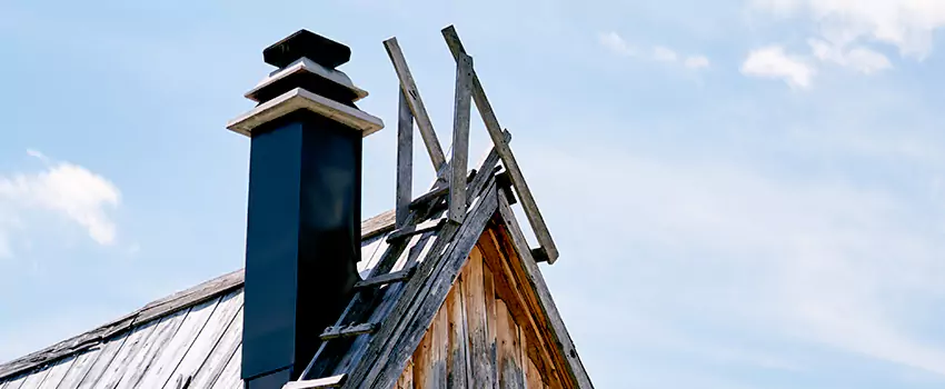 Chimney Creosote Cleaning in Antelope Park, NE