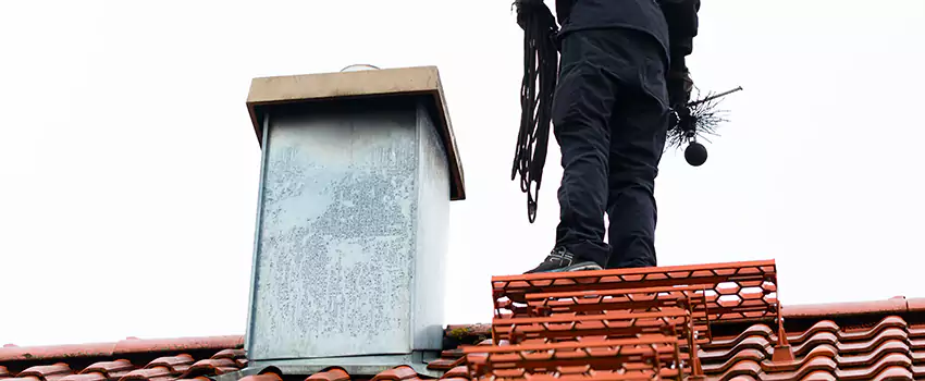 Chimney Liner Services Cost in Irvingdale, NE