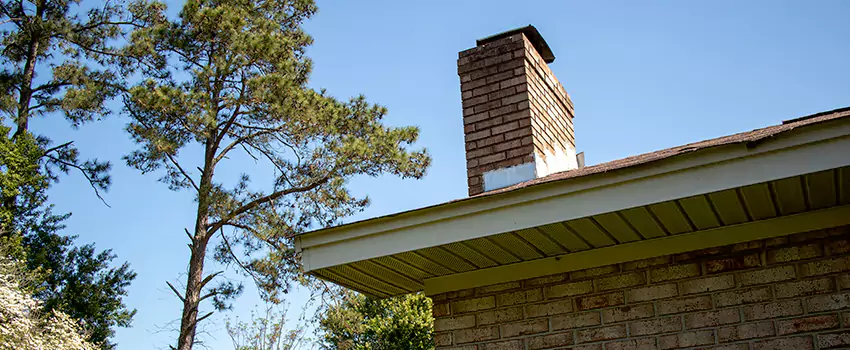 Budget-Friendly Chimney Masonry Service in Hartley, Nebraska