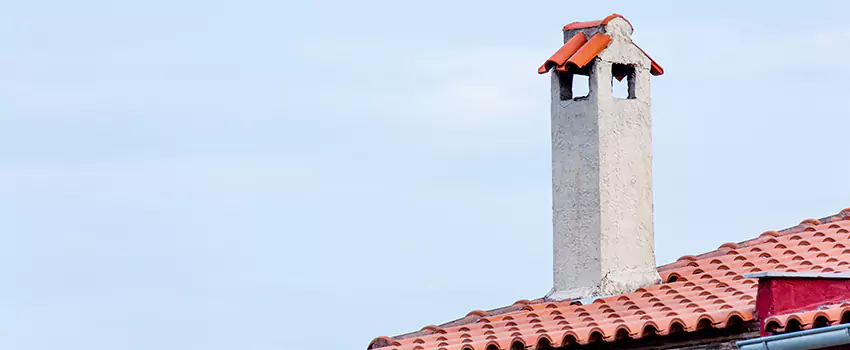 Chimney Pot Replacement in Antelope Park, NE