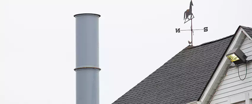 Chimney Inspection in Far South, NE