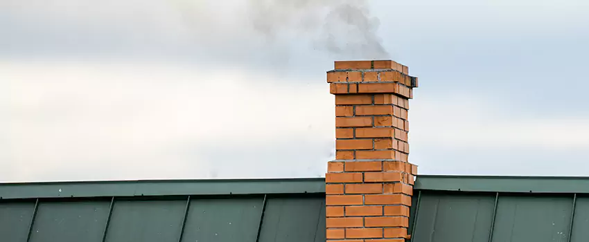 Chimney Soot Cleaning Cost in Haymarket District, NE