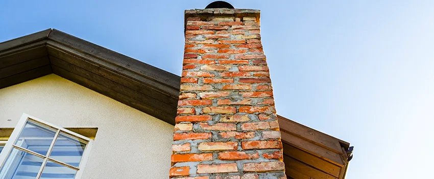 Chimney Mortar Replacement in Colonial Hills, NE