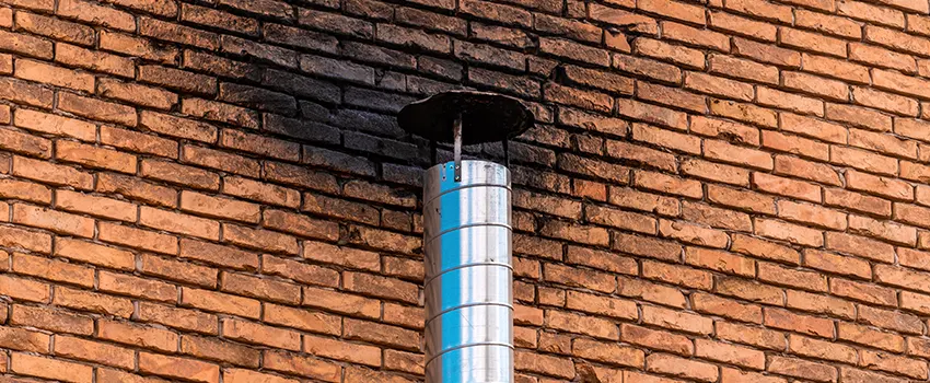 Diagnosing Commercial Chimney Problems in Capitol Beach, NE