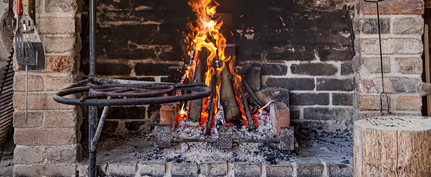 Cracked Electric Fireplace Bricks Repair Services  in Southern Hills, NE