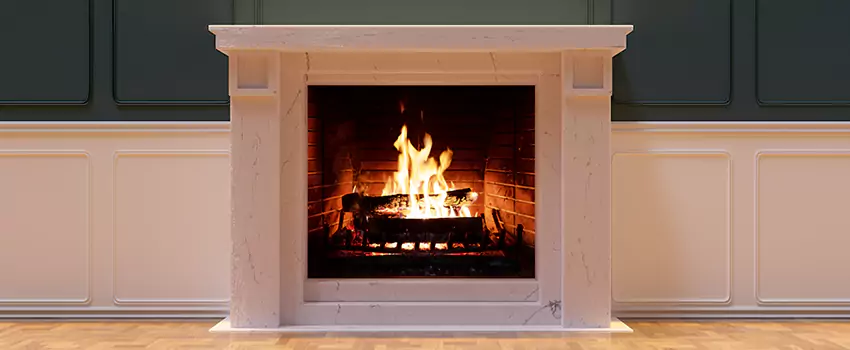 Empire Comfort Systems Fireplace Installation and Replacement in Capitol Beach, Nebraska