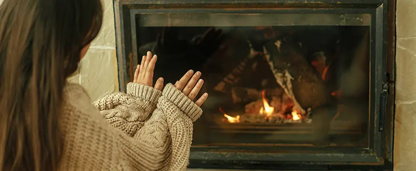 Wood-burning Fireplace Smell Removal Services in Arnold Heights, NE