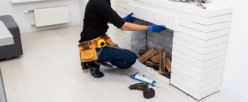 Cleaning Direct Vent Fireplace in Hartley, NE