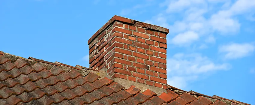 Flue Tiles Cracked Repair Services near Me in Amber Hills, NE