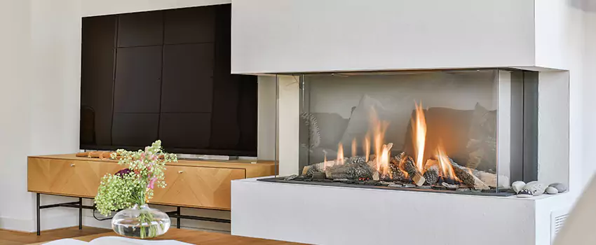 Ortal Wilderness Fireplace Repair and Maintenance in Country Club, Nebraska