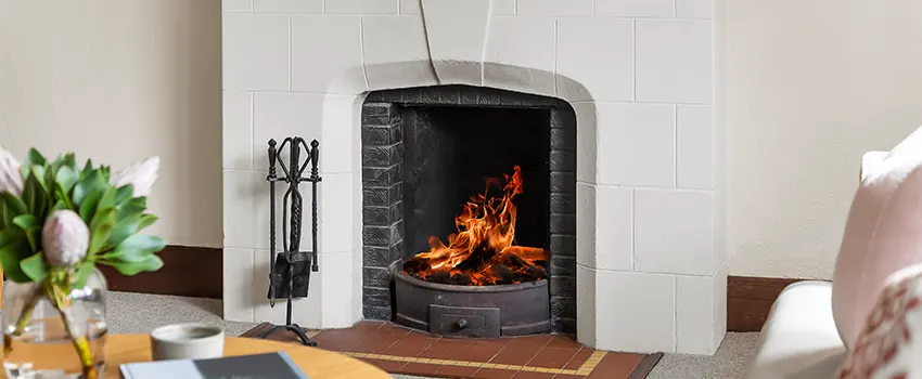 Valor Fireplaces and Stove Repair in Country Club, NE