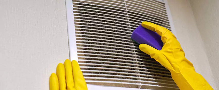 Vent Cleaning Company in Near Oak Lake, NE