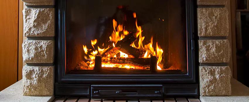 Best Wood Fireplace Repair Company in Capitol Beach, Nebraska