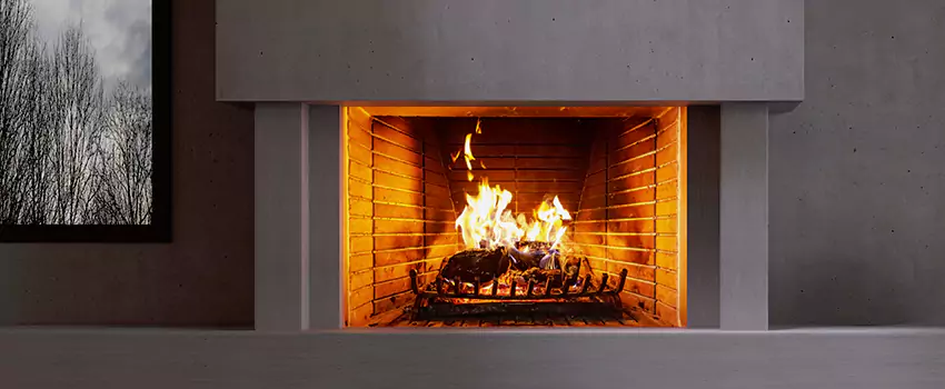 Indoor Wood Burning Furnace Repair and Installation in Salt Valley View, Nebraska