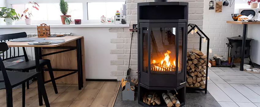 Wood Stove Inspection Services in Salt Valley View, NE