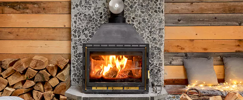 Wood Stove Cracked Glass Repair Services in High Ridge/Cushman, NE